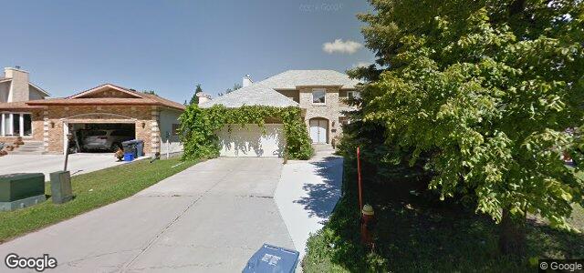 97 Brigantine Bay（加拿大曼尼托巴省溫尼伯市）房屋照片