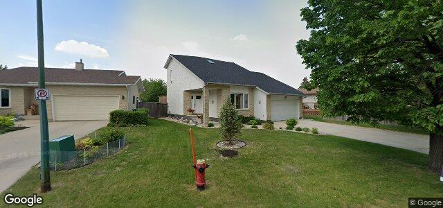 97 Foxmeadow Drive（加拿大曼尼托巴省溫尼伯市）房屋照片