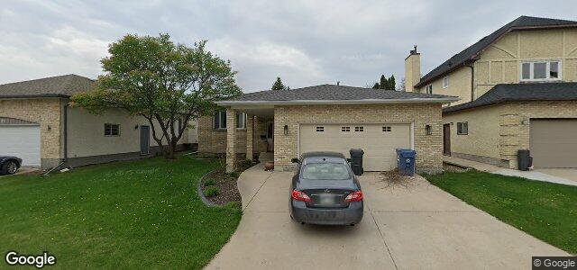 97 Lindenwood Drive E（加拿大曼尼托巴省溫尼伯市）房屋照片