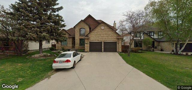 97 Queen'S Park Crescent（加拿大曼尼托巴省溫尼伯市）房屋照片