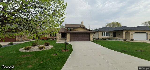 97 Thorncliff Bay（加拿大曼尼托巴省溫尼伯市）房屋照片