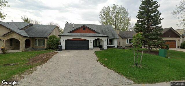 98 Brigantine Bay（加拿大曼尼托巴省溫尼伯市）房屋照片