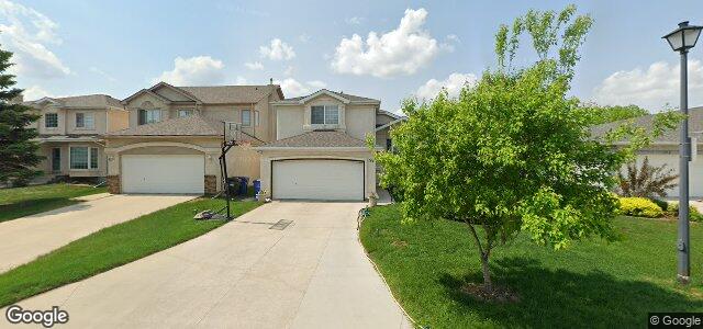 98 Deer Run Drive（加拿大曼尼托巴省溫尼伯市）房屋照片