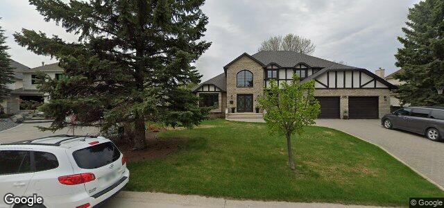 98 Queen'S Park Crescent（加拿大曼尼托巴省溫尼伯市）房屋照片