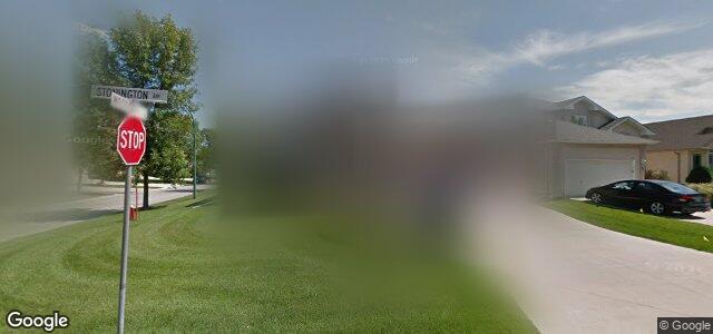 98 Stonington Bay（加拿大曼尼托巴省溫尼伯市）房屋照片