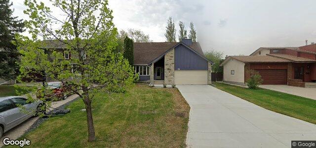 98 Woodington Bay（加拿大曼尼托巴省溫尼伯市）房屋照片