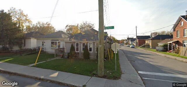 Larawan ng 284 Patrick Street sa Winnipeg, Manitoba