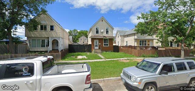 306 Ellen Street（加拿大曼尼托巴省溫尼伯市）房屋照片