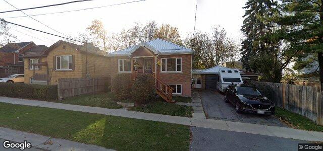 308 Patrick Street（加拿大曼尼托巴省溫尼伯市）房屋照片