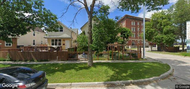 314 Ellen Street（加拿大曼尼托巴省溫尼伯市）房屋照片