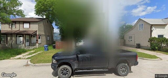 461 Henry Avenue（加拿大曼尼托巴省溫尼伯市）房屋照片