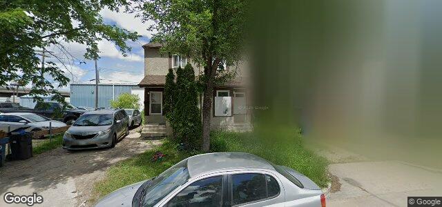 463 Henry Avenue（加拿大曼尼托巴省溫尼伯市）房屋照片