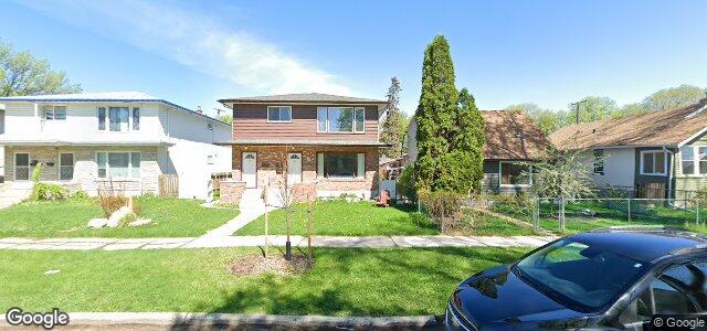 1-419 Arnold Avenue（加拿大曼尼托巴省溫尼伯市）房屋照片