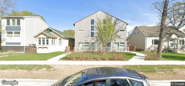 1-757 Jubilee Avenue（加拿大曼尼托巴省溫尼伯市）房屋照片