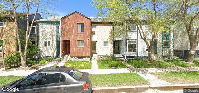 11 Stinson Avenue（加拿大曼尼托巴省溫尼伯市）房屋照片