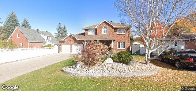 17 Stinson Avenue（加拿大曼尼托巴省溫尼伯市）房屋照片