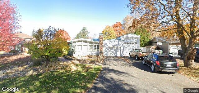 21 Stinson Avenue（加拿大曼尼托巴省溫尼伯市）房屋照片