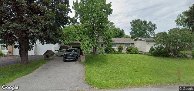 23 Stinson Avenue（加拿大曼尼托巴省溫尼伯市）房屋照片