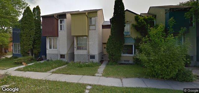 24 Taft Crescent（加拿大曼尼托巴省溫尼伯市）房屋照片