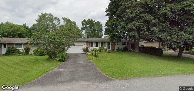 25 Stinson Avenue（加拿大曼尼托巴省溫尼伯市）房屋照片