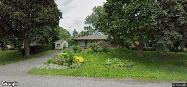 Photo of 27 Stinson Avenue in Winnipeg, Manitoba