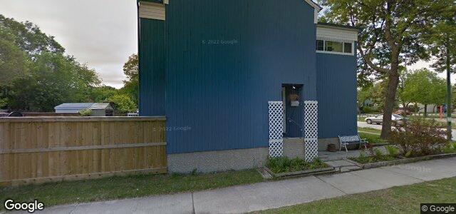 Larawan ng 28 Taft Crescent sa Winnipeg, Manitoba