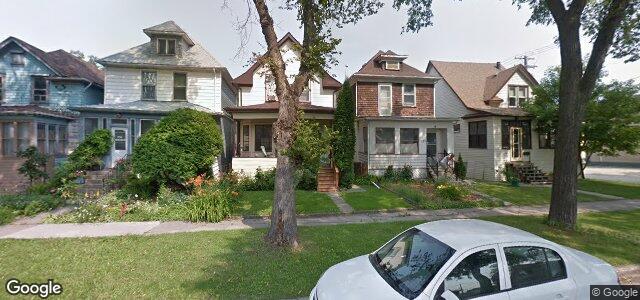 291 Arnold Avenue（加拿大曼尼托巴省溫尼伯市）房屋照片