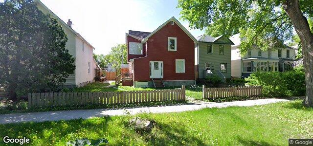 294 Rosedale Avenue（加拿大曼尼托巴省溫尼伯市）房屋照片