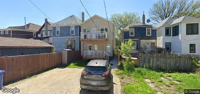 295 Arnold Avenue（加拿大曼尼托巴省溫尼伯市）房屋照片