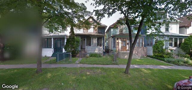 297 Arnold Avenue（加拿大曼尼托巴省溫尼伯市）房屋照片