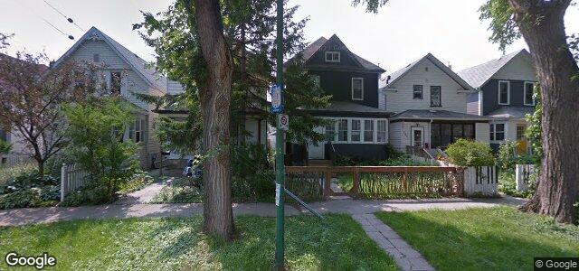 298 Arnold Avenue（加拿大曼尼托巴省溫尼伯市）房屋照片