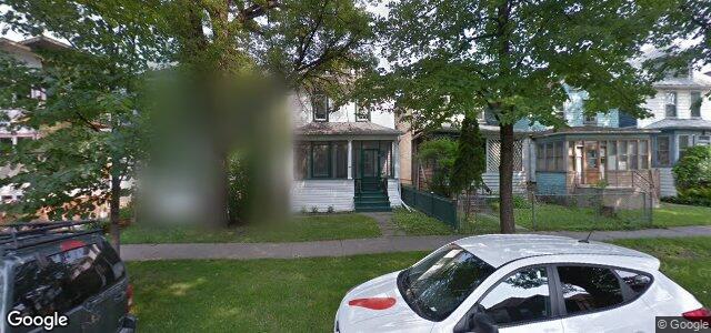 299 Arnold Avenue（加拿大曼尼托巴省溫尼伯市）房屋照片