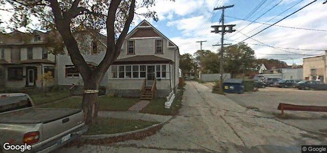 299 Morley Avenue（加拿大曼尼托巴省溫尼伯市）房屋照片