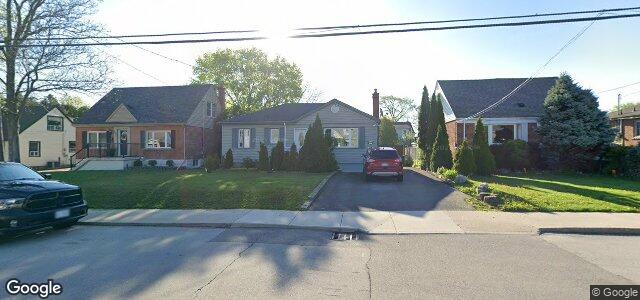 299 Rosedale Avenue（加拿大曼尼托巴省溫尼伯市）房屋照片