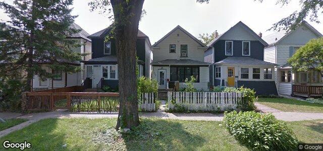 302 Arnold Avenue（加拿大曼尼托巴省溫尼伯市）房屋照片