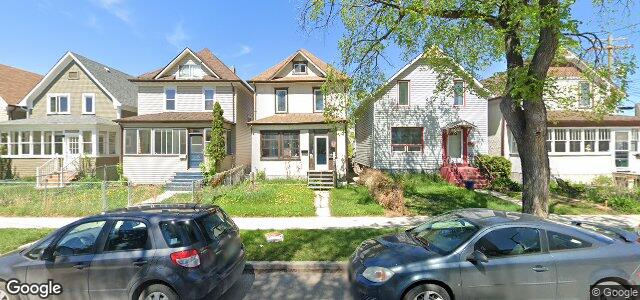 303 Morley Avenue（加拿大曼尼托巴省溫尼伯市）房屋照片