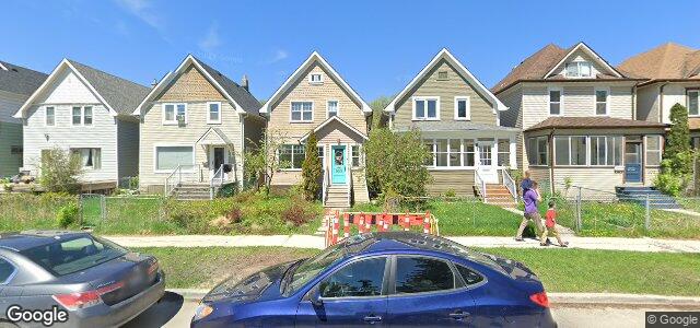 309 Morley Avenue（加拿大曼尼托巴省溫尼伯市）房屋照片