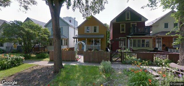 310 Arnold Avenue（加拿大曼尼托巴省溫尼伯市）房屋照片