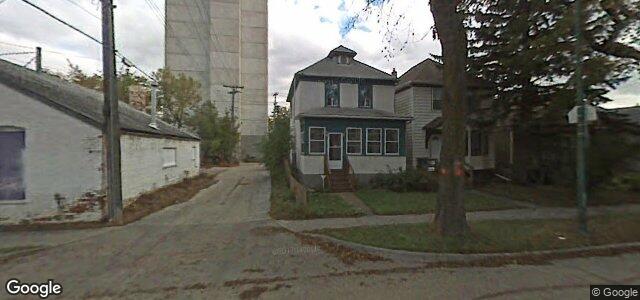 310 Morley Avenue（加拿大曼尼托巴省溫尼伯市）房屋照片