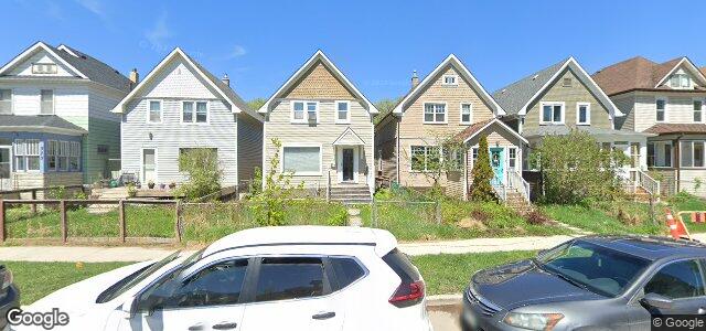 311 Morley Avenue（加拿大曼尼托巴省溫尼伯市）房屋照片