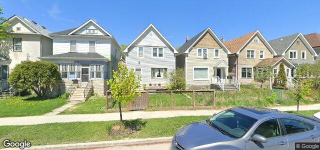 313 Morley Avenue（加拿大曼尼托巴省溫尼伯市）房屋照片