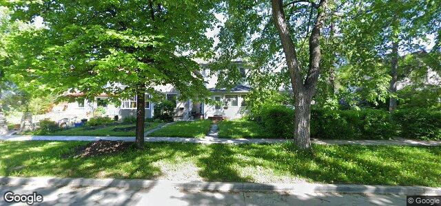 317 Rosedale Avenue（加拿大曼尼托巴省溫尼伯市）房屋照片