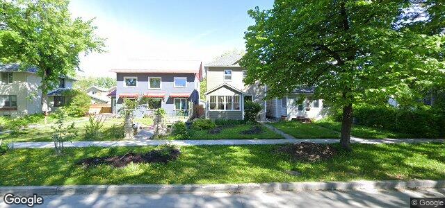 319 Rosedale Avenue（加拿大曼尼托巴省溫尼伯市）房屋照片