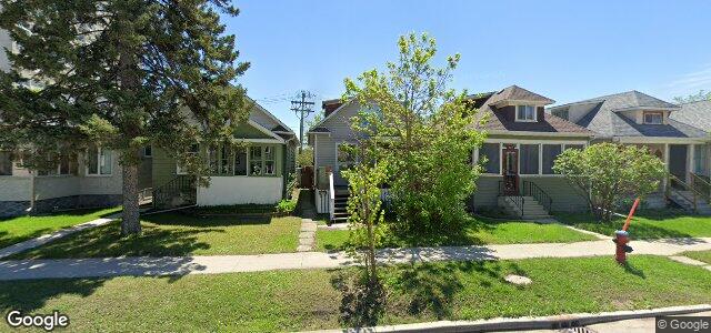 320 Morley Avenue（加拿大曼尼托巴省溫尼伯市）房屋照片