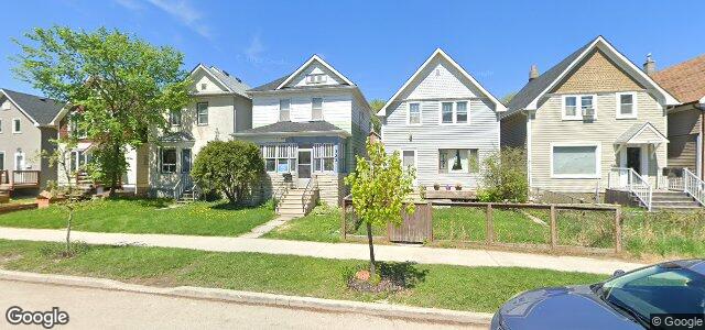 323 Morley Avenue（加拿大曼尼托巴省溫尼伯市）房屋照片