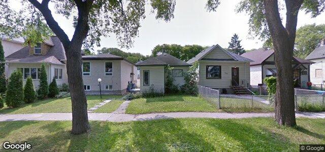 324 Arnold Avenue（加拿大曼尼托巴省溫尼伯市）房屋照片