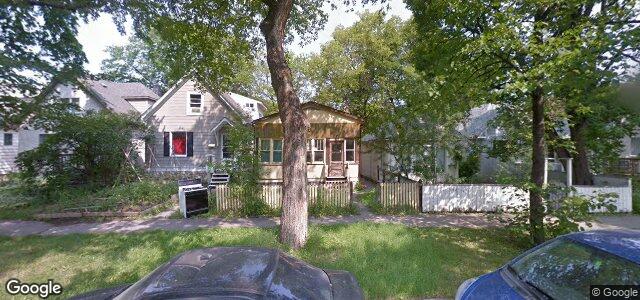 325 Arnold Avenue（加拿大曼尼托巴省溫尼伯市）房屋照片