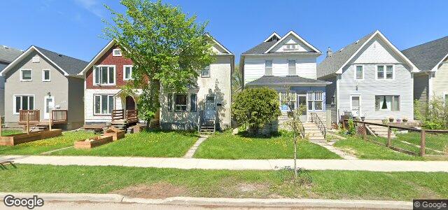 325 Morley Avenue（加拿大曼尼托巴省溫尼伯市）房屋照片