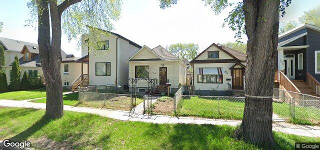 326 Arnold Avenue（加拿大曼尼托巴省溫尼伯市）房屋照片