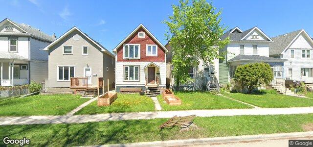 327 Morley Avenue（加拿大曼尼托巴省溫尼伯市）房屋照片